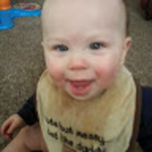 Meet your Posher, Katrina